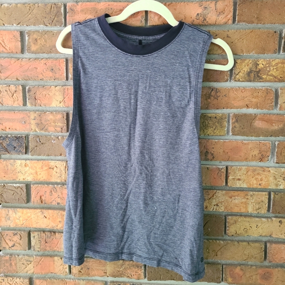 Lululemon All Yours Tank